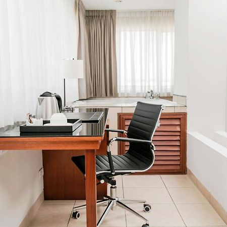 Wyndham Costa Del Sol פוקאלפה מראה חיצוני תמונה