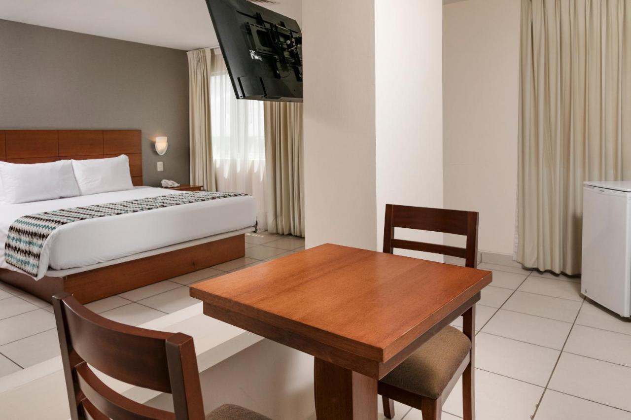 Wyndham Costa Del Sol פוקאלפה מראה חיצוני תמונה