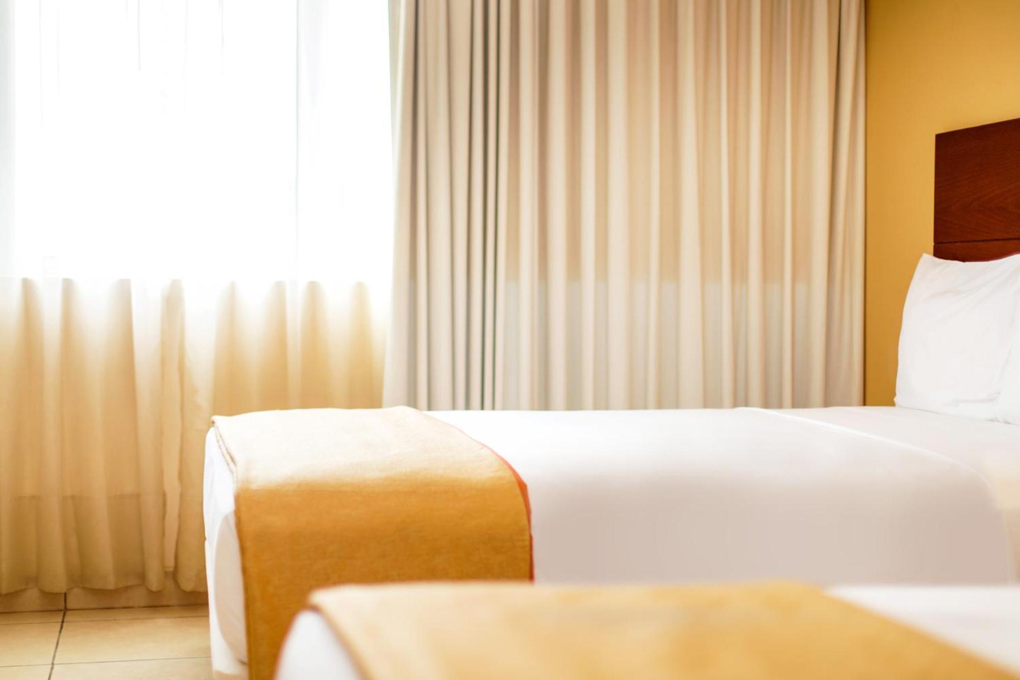 Wyndham Costa Del Sol פוקאלפה מראה חיצוני תמונה