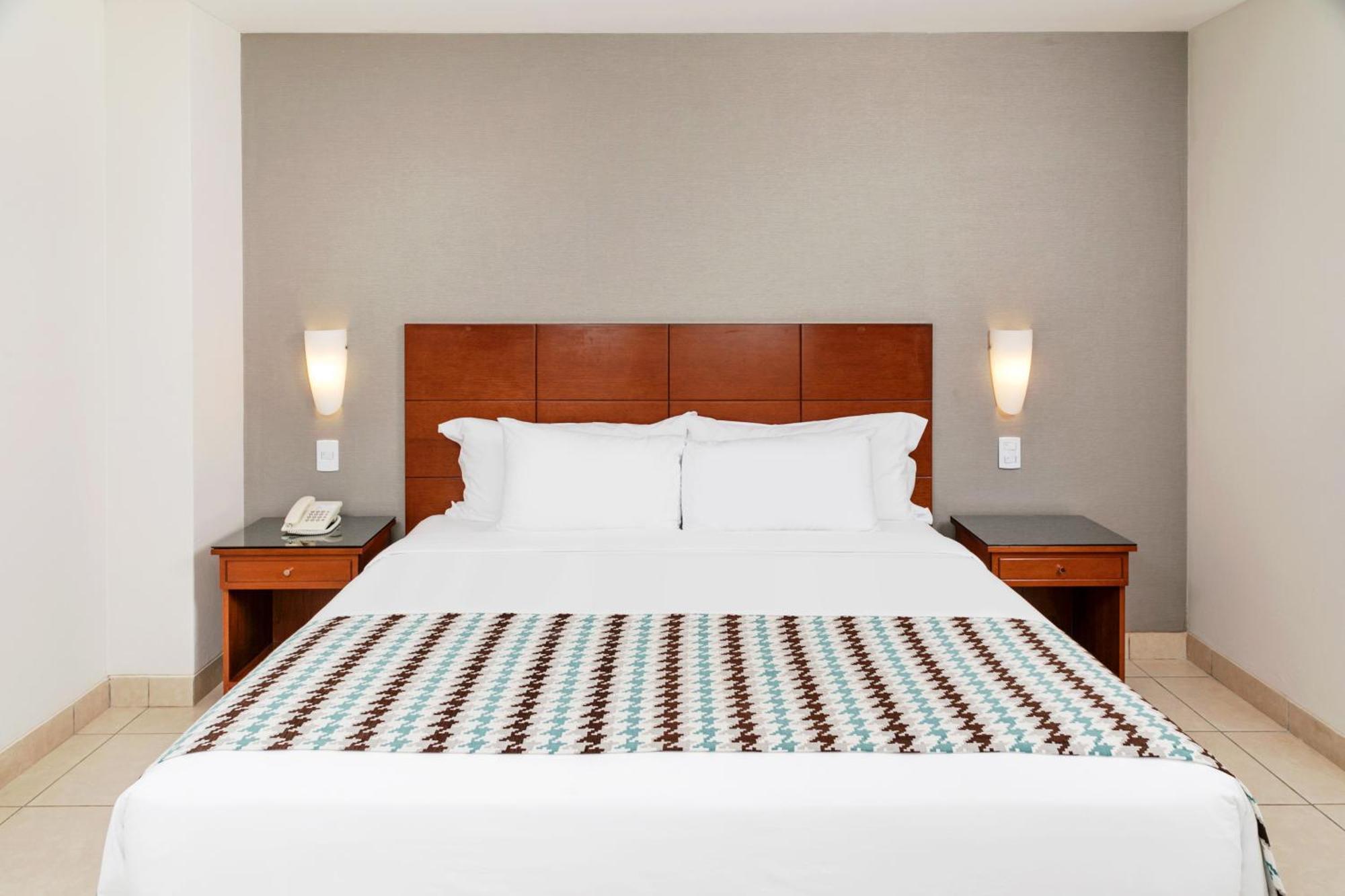 Wyndham Costa Del Sol פוקאלפה מראה חיצוני תמונה