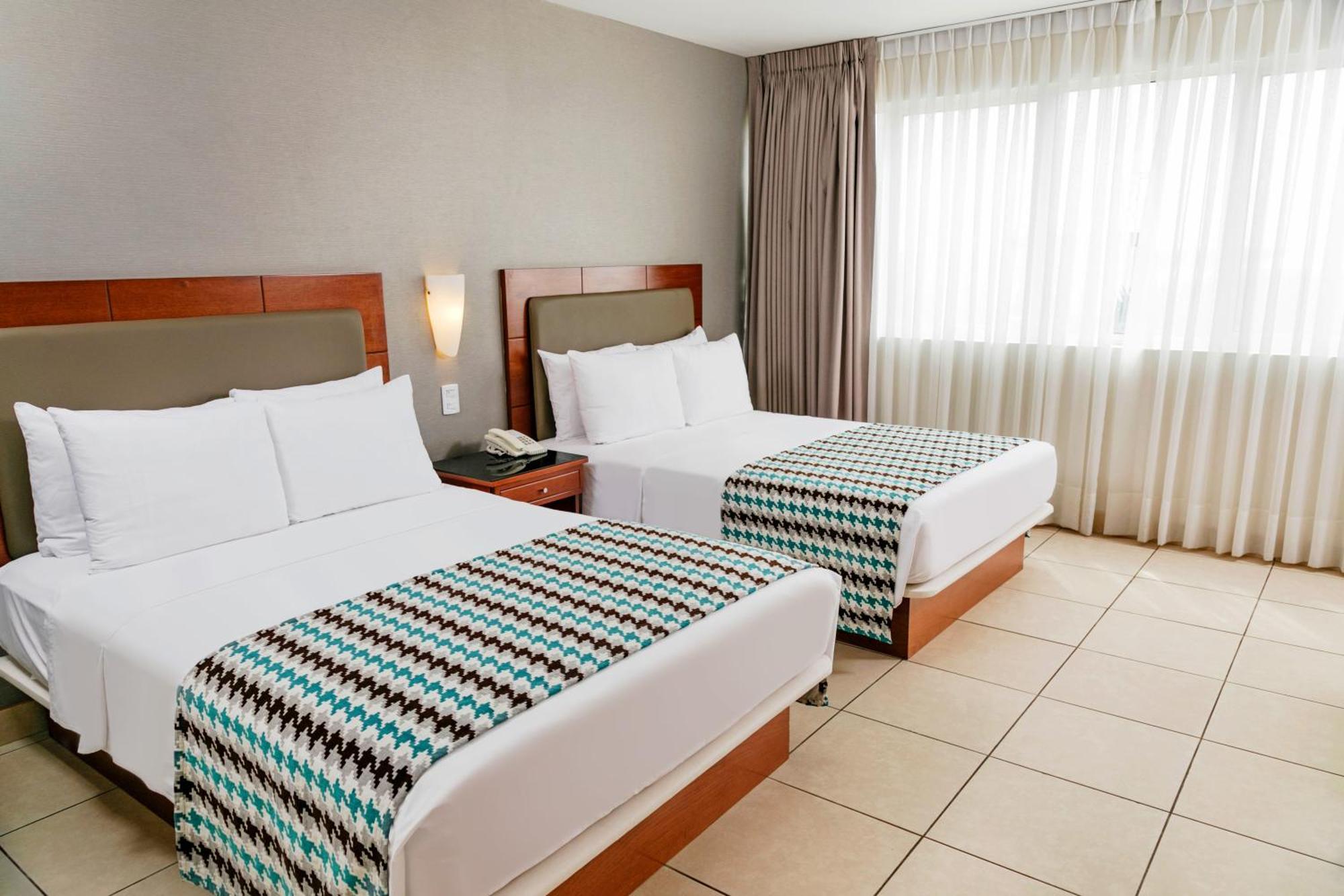Wyndham Costa Del Sol פוקאלפה מראה חיצוני תמונה