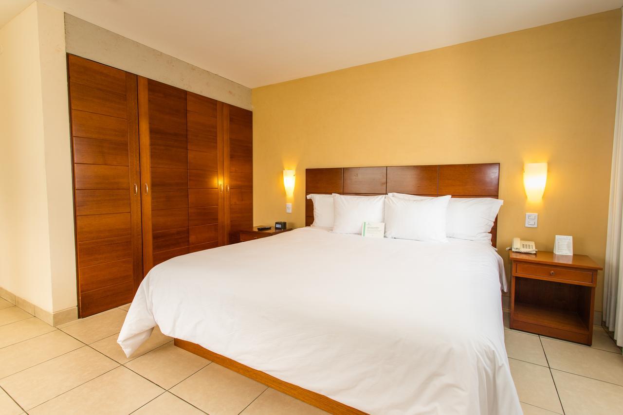 Wyndham Costa Del Sol פוקאלפה מראה חיצוני תמונה