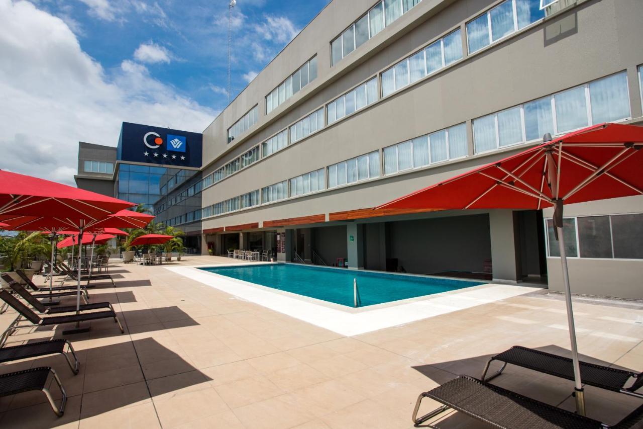 Wyndham Costa Del Sol פוקאלפה מראה חיצוני תמונה Hotel
